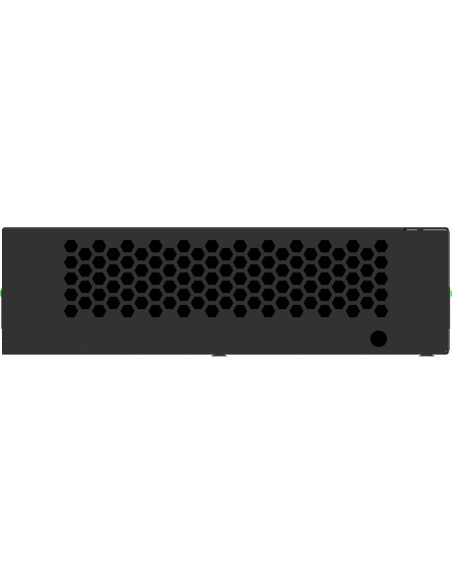 Switch Netgear M4250-9G1F (Gsm4210Pd) 10P Poe 110W (Poe+: 8P) Managed Gigabit