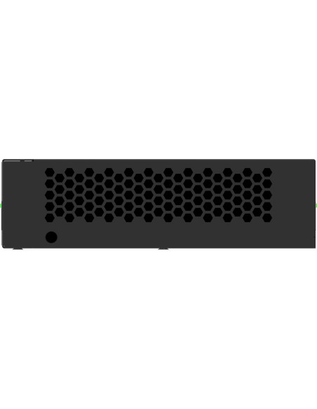 Switch Netgear M4250-9G1F (Gsm4210Pd) 10P Poe 110W (Poe+: 8P) Managed Gigabit