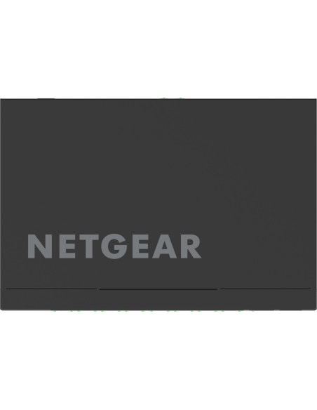 Switch Netgear M4250-9G1F (Gsm4210Pd) 10P Poe 110W (Poe+: 8P) Managed Gigabit