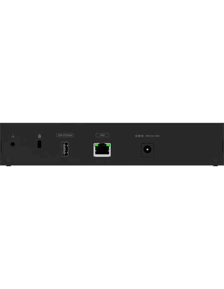 Switch Netgear M4250-9G1F (Gsm4210Pd) 10P Poe 110W (Poe+: 8P) Managed Gigabit