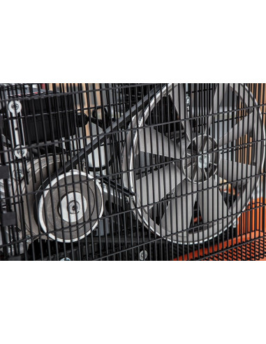Kompresor Olejowy 100L, 230V Neo 12K030
