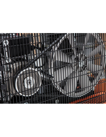 Kompresor Olejowy 100L, 230V Neo 12K030