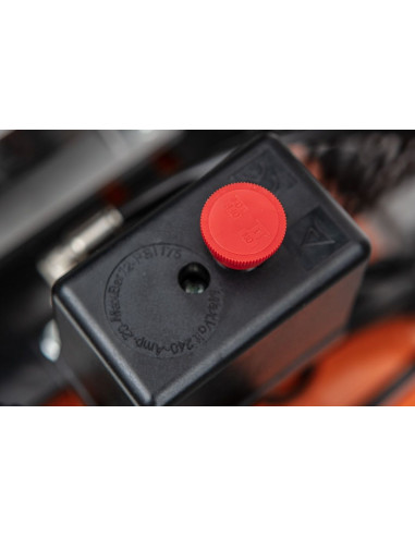 Kompresor Olejowy 100L, 230V Neo 12K030