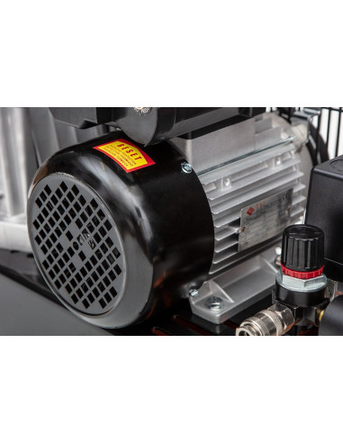 Kompresor Olejowy 100L, 230V Neo 12K030