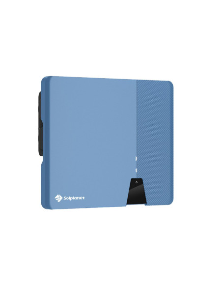 Inwerter Solplanet Asw 5K-Lt-G2 Pro