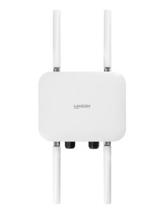 Lancom Systems Ow-602 1775 Mbit/S Biały Obsługa Poe