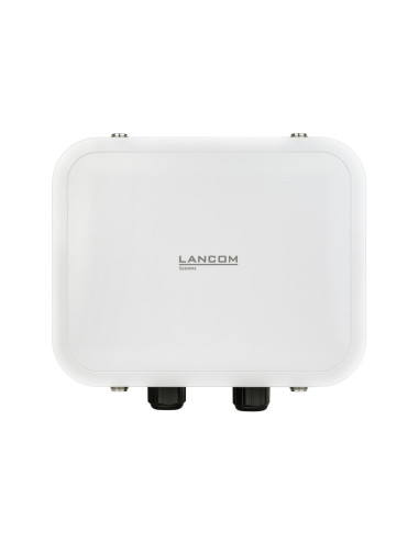 Lancom Systems Ow-602 1775 Mbit/S Biały Obsługa Poe