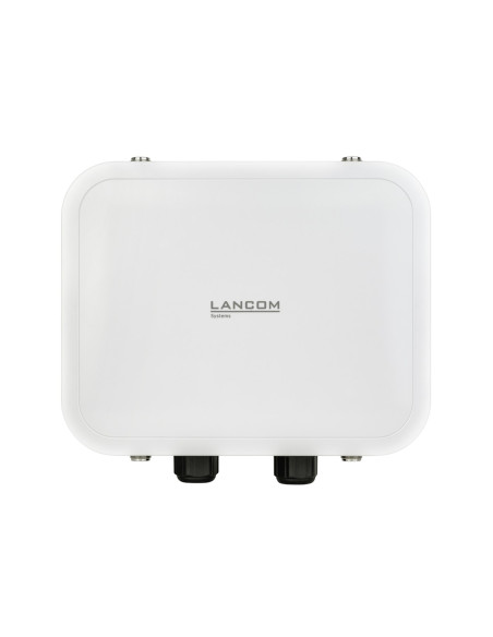 Lancom Systems Ow-602 1775 Mbit/S Biały Obsługa Poe