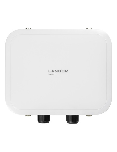 Lancom Systems Ow-602 1775 Mbit/S Biały Obsługa Poe