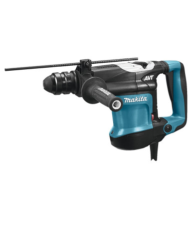 Młotowiertarka 850W 6,4J Sds Plus Makita Hr3210Fct
