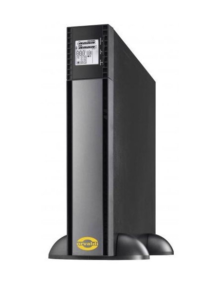 Zasilacz Awaryjny Orvaldi V3000+ Sinus 2U Lcd