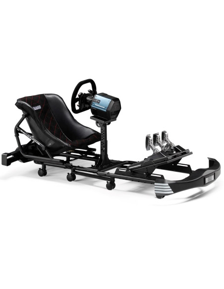 Kokpit Next Level Racing Nlr-S034 Go