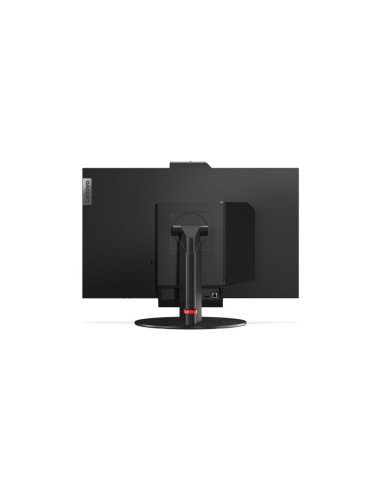 Lenovo Thinkcentre Tiny-In-One 27 Monitor Komputerowy 68,6 Cm (27") 2560 X 1440 Px Quad Hd Led Czarny