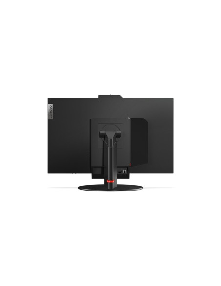 Lenovo Thinkcentre Tiny-In-One 27 Monitor Komputerowy 68,6 Cm (27") 2560 X 1440 Px Quad Hd Led Czarny