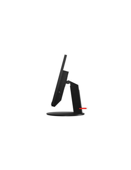 Lenovo Thinkcentre Tiny-In-One 27 Monitor Komputerowy 68,6 Cm (27") 2560 X 1440 Px Quad Hd Led Czarny