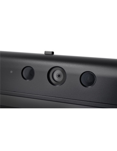 Lenovo Thinkcentre Tiny-In-One 27 Monitor Komputerowy 68,6 Cm (27") 2560 X 1440 Px Quad Hd Led Czarny