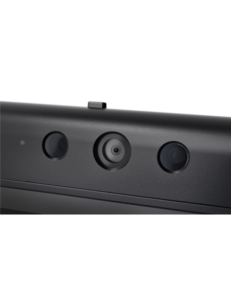 Lenovo Thinkcentre Tiny-In-One 27 Monitor Komputerowy 68,6 Cm (27") 2560 X 1440 Px Quad Hd Led Czarny