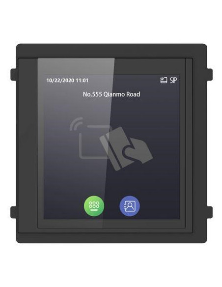 Moduł Wyświetlacza Hikvision Ds-Kd-Tdm