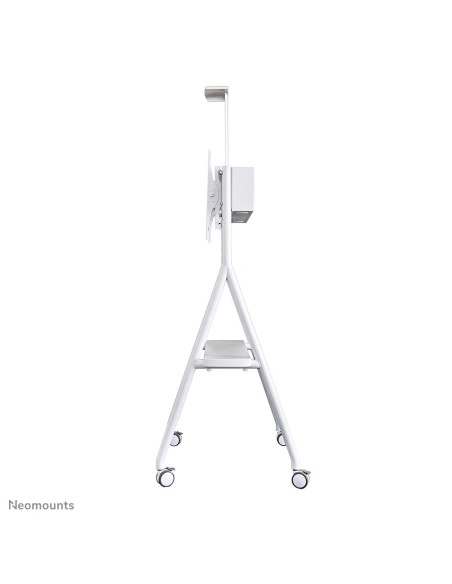 Neomounts Ns-M1500White Uchwyt / Stojak Do Monitorów 165,1 Cm (65") Podłoga Biały