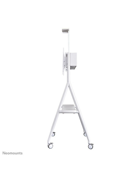 Neomounts Ns-M1500White Uchwyt / Stojak Do Monitorów 165,1 Cm (65") Podłoga Biały