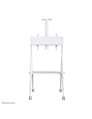 Neomounts Ns-M1500White Uchwyt / Stojak Do Monitorów 165,1 Cm (65") Podłoga Biały