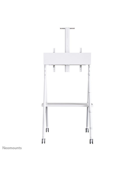 Neomounts Ns-M1500White Uchwyt / Stojak Do Monitorów 165,1 Cm (65") Podłoga Biały