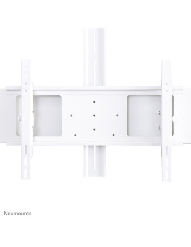 Neomounts Ns-M1500White Uchwyt / Stojak Do Monitorów 165,1 Cm (65") Podłoga Biały
