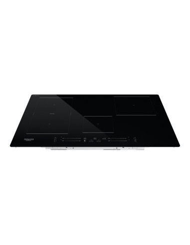Płyta Indukcyjna Hotpoint Hs 1377C Cpne