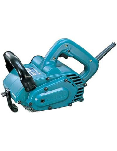 Makita 9741 Przenośna Szlifierka Szlifierka Taśmowa 3500 Rpm 860 W