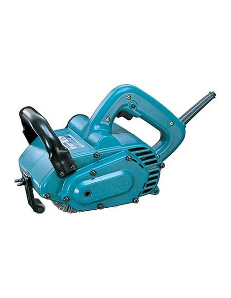 Makita 9741 Przenośna Szlifierka Szlifierka Taśmowa 3500 Rpm 860 W