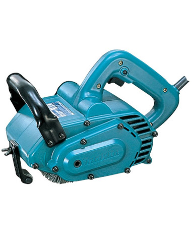 Makita 9741 Przenośna Szlifierka Szlifierka Taśmowa 3500 Rpm 860 W