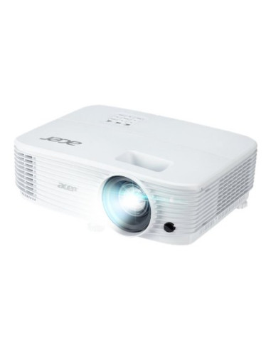 Acer Beamer P1357Wi 4000 Lumenów Dlp Wxga Biały