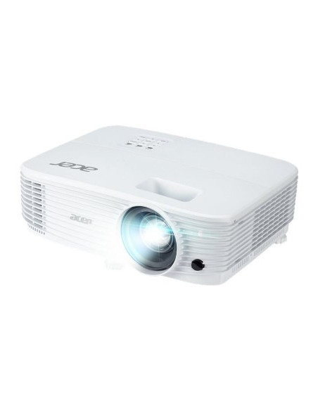 Acer Beamer P1357Wi 4000 Lumenów Dlp Wxga Biały