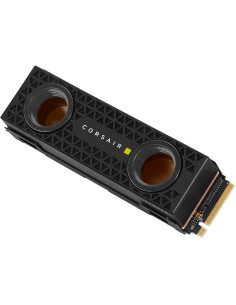 Corsair Mp600 Pro 2 Tb M.2 Pci Express 4.0 Nvme 3D Tlc Nand