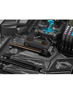 Corsair Mp600 Pro 2 Tb M.2 Pci Express 4.0 Nvme 3D Tlc Nand 2