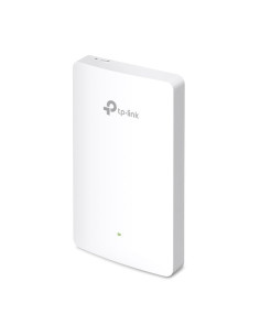 Tp-Link Omada Eap615-Wall 1774 Mbit/S Biały Obsługa Poe