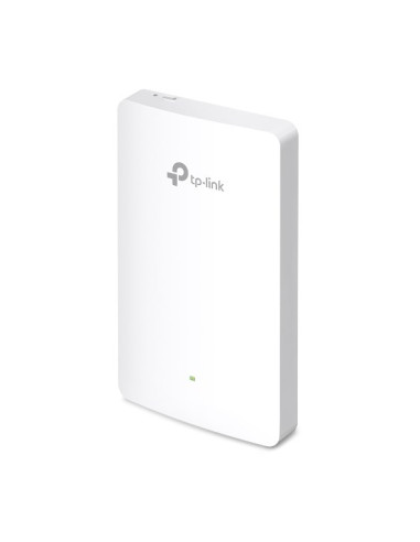 Tp-Link Omada Eap615-Wall 1774 Mbit/S Biały Obsługa Poe