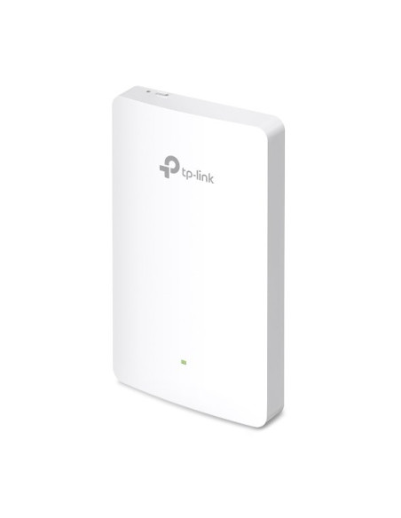 Tp-Link Omada Eap615-Wall 1774 Mbit/S Biały Obsługa Poe