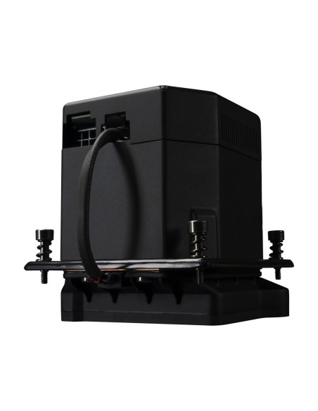 Cooler Master Masterliquid Ml360 Sub-Zero Evo Procesor Zestaw Do Chłodzenia Płynami 12 Cm Czarny 1 Szt.