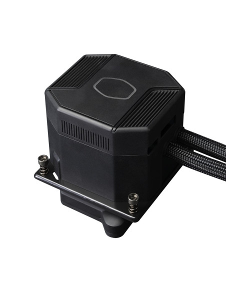 Cooler Master Masterliquid Ml360 Sub-Zero Evo Procesor Zestaw Do Chłodzenia Płynami 12 Cm Czarny 1 Szt.