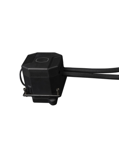 Cooler Master Masterliquid Ml360 Sub-Zero Evo Procesor Zestaw Do Chłodzenia Płynami 12 Cm Czarny 1 Szt.