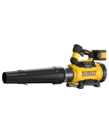 54V Xr Fv Dmuchawa 1X9Ah