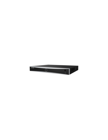 Rejestrator Ip Hikvision Ds-7608Nxi-I2/8P/S(Std)(E)
