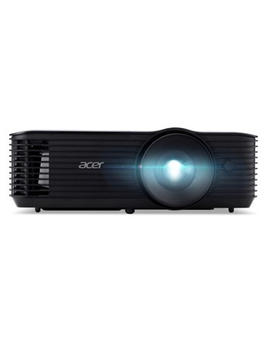 Acer X1328Whn | Wxga (1280X800) | 5000 Ansi Lumens | 20000:1 | Black