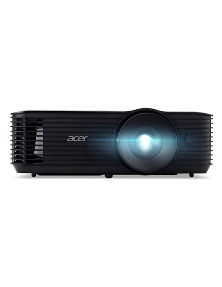 Acer X1328Whn | Wxga (1280X800) | 5000 Ansi Lumens | 20000:1 | Black