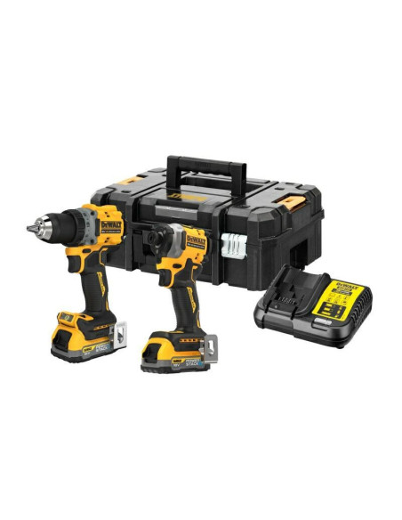 18V Xr Dcd800 Dcf850 2X1.7Ah Powerstack