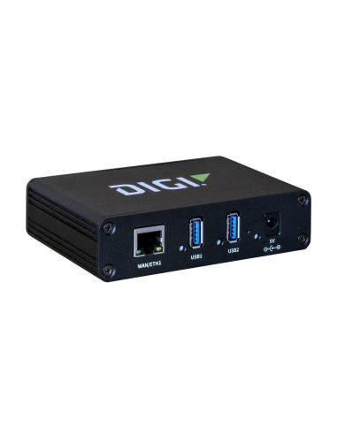 Digi Anywhereusb 2 Plus - Hub - 2 Porty