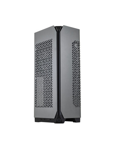 Cooler Master Ncore 100 Max Small Form Factor (Sff) Szary 850 W
