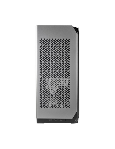 Cooler Master Ncore 100 Max Small Form Factor (Sff) Szary 850 W