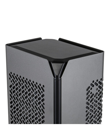 Cooler Master Ncore 100 Max Small Form Factor (Sff) Szary 850 W